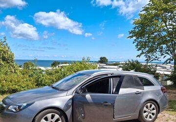 Opel Insignia 140.000 km 11.000 &euro; Stuttgart 70569