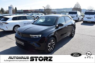 Gebrauchte Opel Mokka