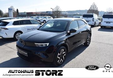 Opel Mokka 11.152 km 24.900 &euro; Villingen-Schwenningen 78052