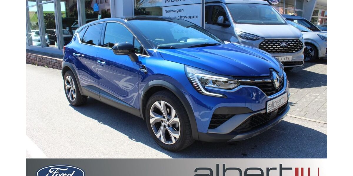 Renault Captur 33.000 km 19.172 &euro; Hüfingen 78183