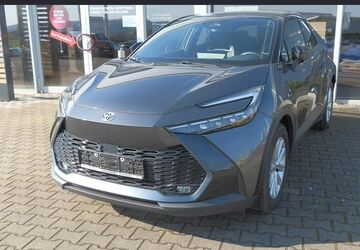 Toyota C-HR 94.000 km 23.990 &euro; Rottweil 78628
