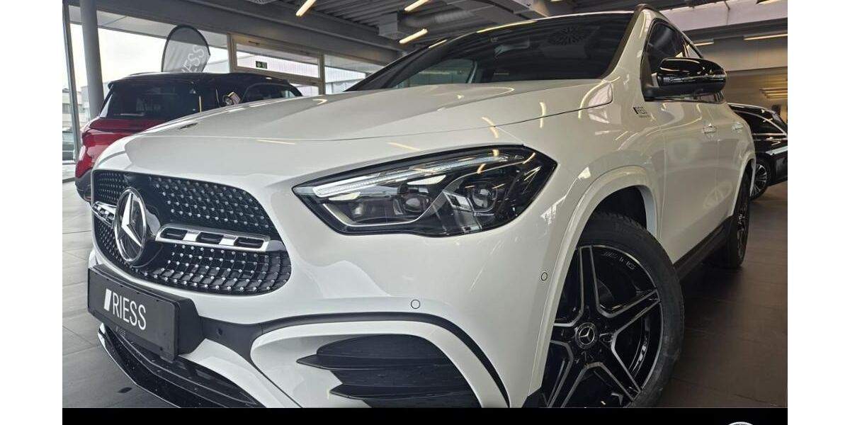 Mercedes-Benz GLA 200 9.000 km 46.300 &euro; Tuttlingen 78532