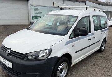VW Caddy 131.000 km 7.990 &euro; Schömberg 72355