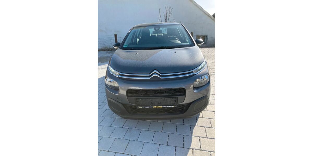 Citroen C3 150.000 km 5.999 &euro; Oberndorf am Neckar 78727