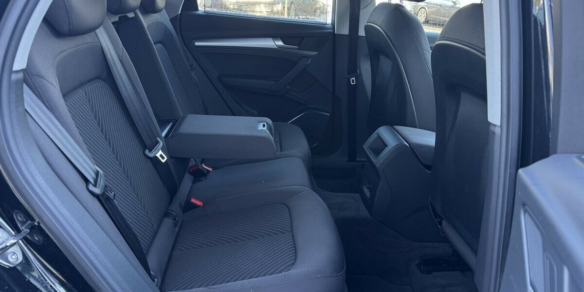 Audi Q5 40 TDI QUATTRO S-LINE/PANO/LED/360°/1.HAND 92.066 km 32.900 &euro; Villingen-Schwenningen 78054