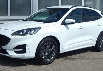 Ford Kuga 12.500 km 28.490 &euro; Schramberg 78713