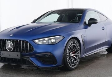 Mercedes-Benz CLE 53 AMG 36.535 km 77.740 &euro; Tuttlingen 78532