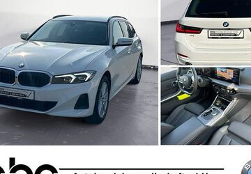 BMW 318 11.479 km 33.990 &euro; Donaueschingen 78166