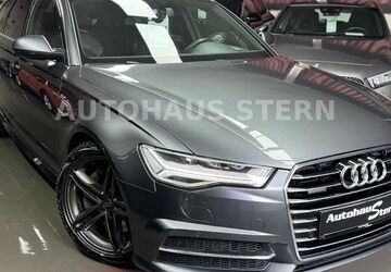 Audi A6 143.402 km 22.999 &euro; Geisingen 78187