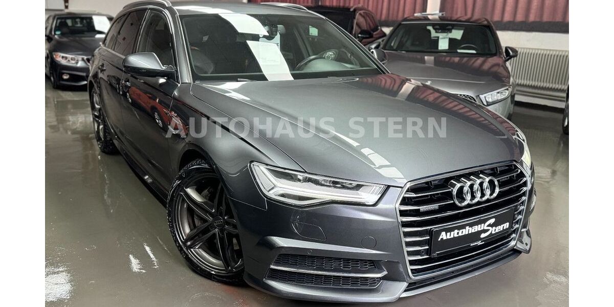 Audi A6 143.402 km 22.999 &euro; Geisingen 78187
