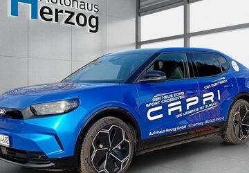 Ford Capri 2.500 km 51.990 &euro; Schramberg 78713