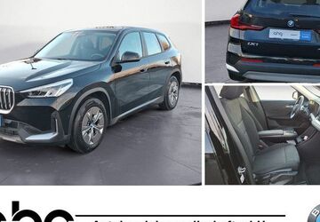 BMW iX1 29.120 km 32.920 &euro; Schramberg-Sulgen 78713