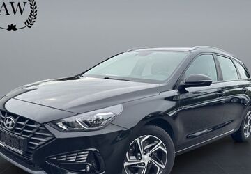 Hyundai i30 65.899 km 14.999 &euro; Oberndorf am Neckar 78727