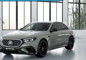 Mercedes-Benz E 53 AMG 9.900 km 95.990 &euro; Donaueschingen 78166