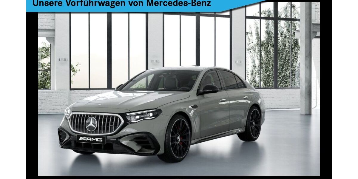 Mercedes-Benz E 53 AMG 9.900 km 95.990 &euro; Donaueschingen 78166