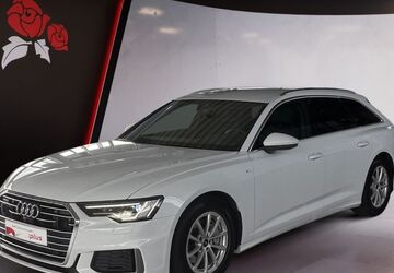 Audi A6 112.221 km 39.700 &euro; Villingen-Schwenningen 78052