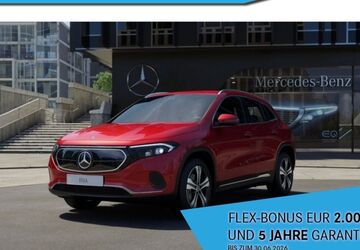 Mercedes-Benz EQA 79.304 km 30.290 &euro; Villingen-Schwenningen OT Schwenningen 78056