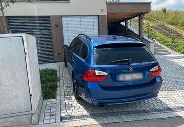 BMW 320 298.000 km 7.900 &euro; Villingen-Schwenningen 78054