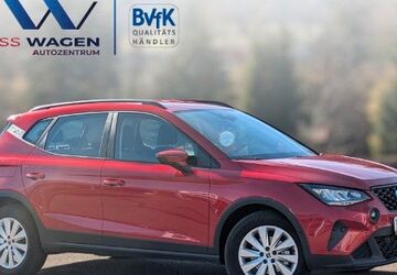 Seat Arona 35.851 km 18.799 &euro; Spaichingen 78549