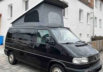 VW T4 andere 345.000 km 9.500 &euro; Tuttlingen 78532