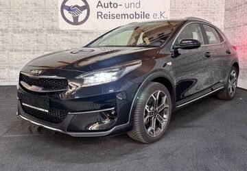 Kia XCeed 19.147 km 21.000 &euro; Spaichingen 78549