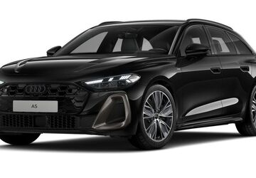 Audi A5 18.035 km 52.250 &euro; Villingen-Schwenningen 78052