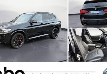 BMW X3 11.352 km 55.950 &euro; Tuttlingen 78532