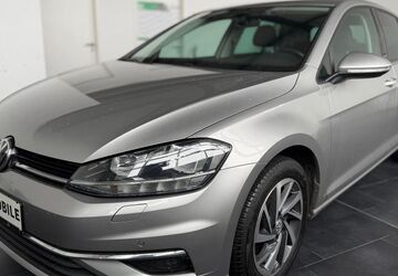 VW Golf 154.606 km 14.290 &euro; Villingen-Schwenningen 78052