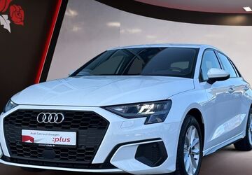 Audi A3 84.580 km 21.430 &euro; Villingen-Schwenningen 78052