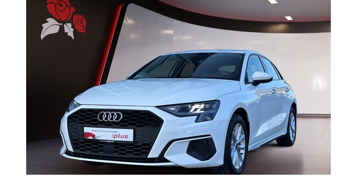 Audi A3 84.580 km 21.430 &euro; Villingen-Schwenningen 78052