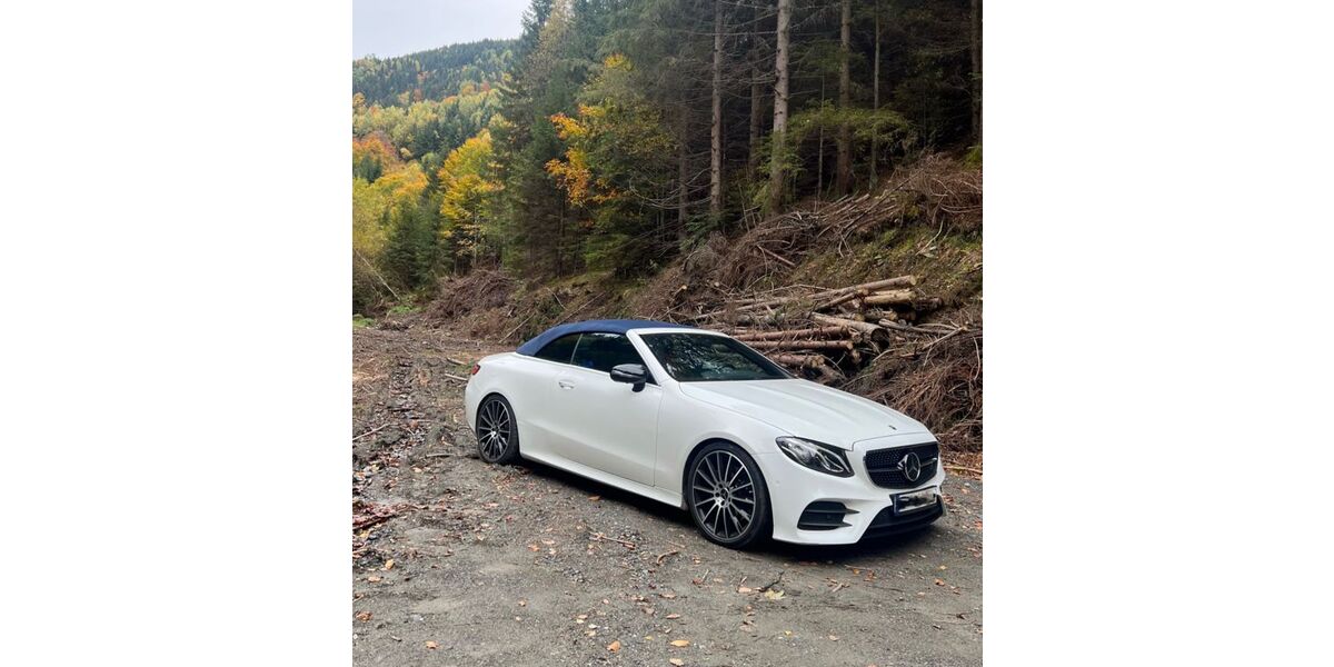 Mercedes-Benz E 220 100.000 km 32.999 &euro; rottweil 78628