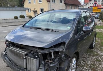 Opel Meriva 75.433 km 1.900 &euro; Wehingen 78564