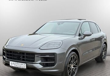 Porsche Cayenne 13.000 km 89.990 &euro; Schömberg 72355