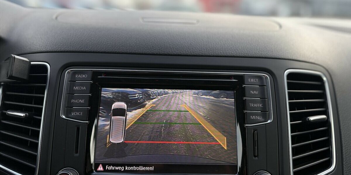 Seat Alhambra FR-Line KEYLE./KAMERA/NAVI/AHK/7-SITZER 136.143 km 17.900 &euro; Villingen-Schwenningen 78054