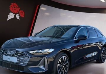 Audi A5 2.012 km 57.100 &euro; Villingen-Schwenningen 78052