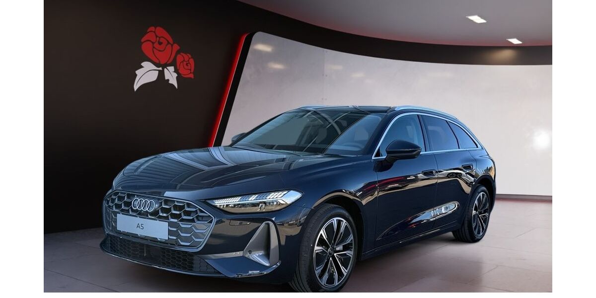 Audi A5 2.012 km 57.100 &euro; Villingen-Schwenningen 78052