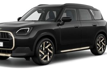 Mini Cooper Countryman 2.765 km 37.990 &euro; Schramberg-Sulgen 78713