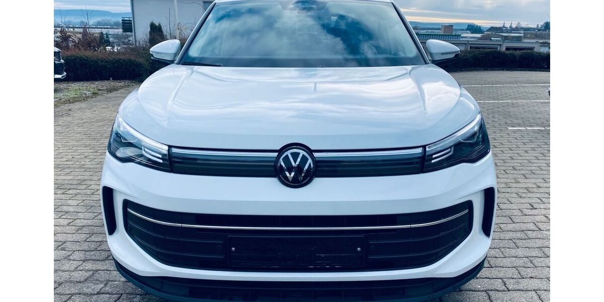 VW Tiguan 74.000 km 29.990 &euro; Donaueschingen 78166