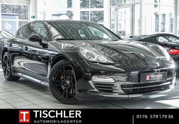 Porsche Panamera 157.954 km 26.480 &euro; Villingen-Schwenningen 78056