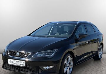 Seat Leon 185.000 km 10.490 &euro; Schömberg 72355