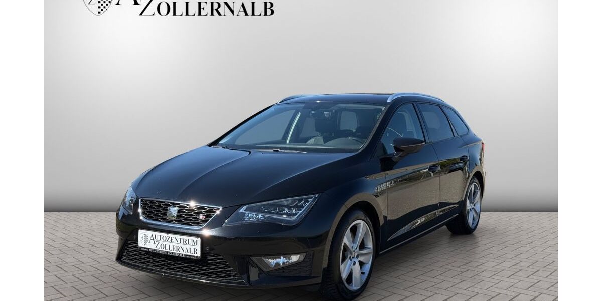 Seat Leon 185.000 km 10.490 &euro; Schömberg 72355