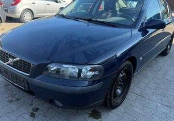 Volvo S60 231.000 km 2.200 &euro; Villingen-Schwenningen 78050