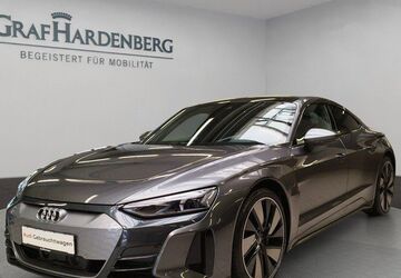 Audi e-tron GT 59.500 km 47.710 &euro; Tuttlingen 78532