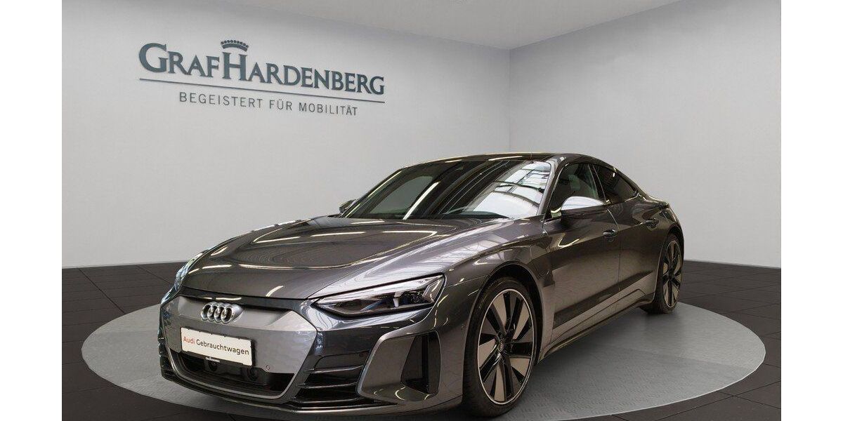 Audi e-tron GT 59.500 km 48.910 &euro; Tuttlingen 78532