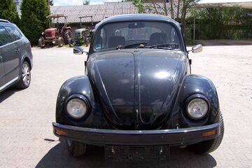 Gebrauchte VW Käfer