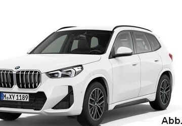 BMW X1 26.427 km 42.430 &euro; Tuttlingen 78532