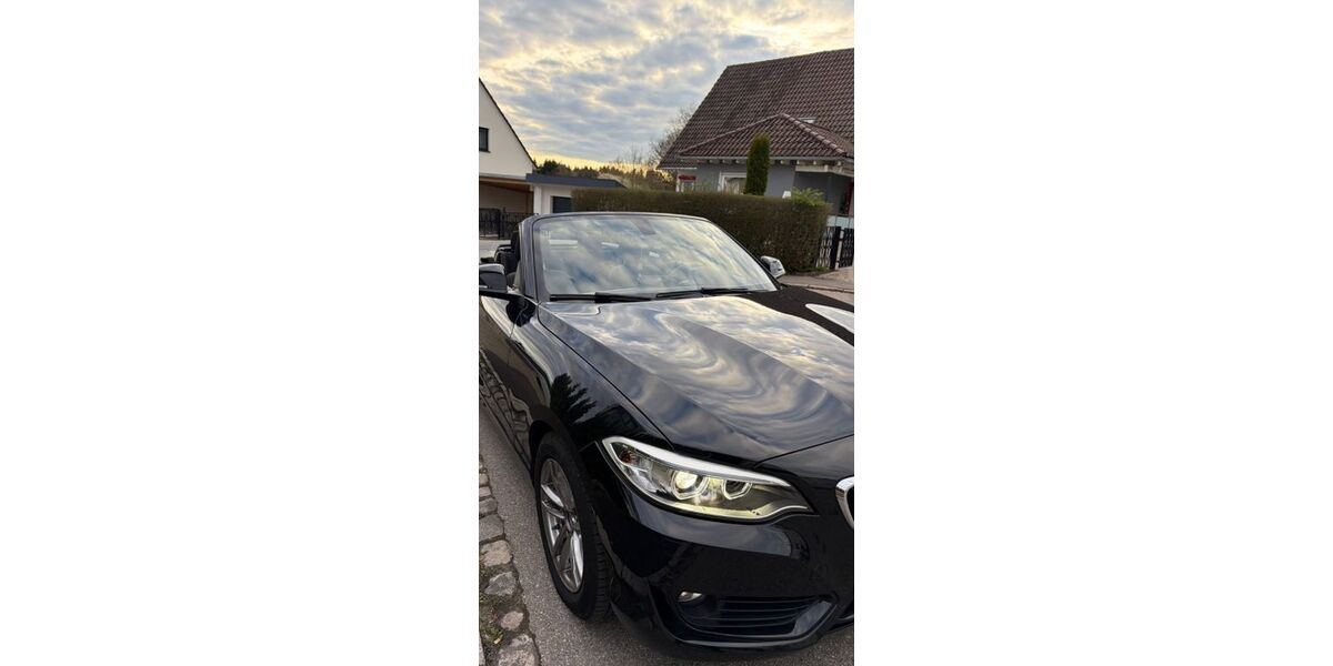 BMW 218 96.200 km 18.600 &euro; Villingen-Schwenningen 78048