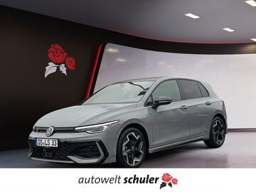 Gebrauchte VW Golf