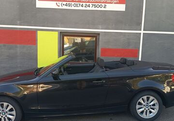 BMW 118 93.000 km 7.990 &euro; Villingen-Schwenningen 78052
