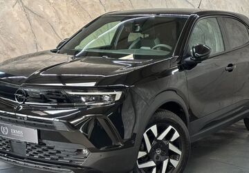 Opel Mokka 24.800 km 18.500 &euro; Spaichingen 78549